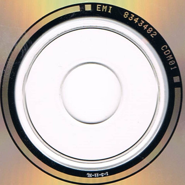 Holly Cole - Temptation | Metro Blue (7243 8 34348 2 4) - 4