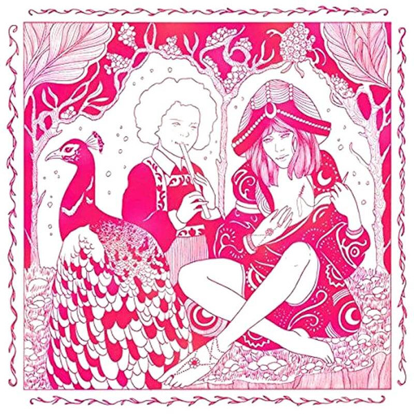 Melody's Echo Chamber - Bon Voyage | Domino (WIGLP427X)