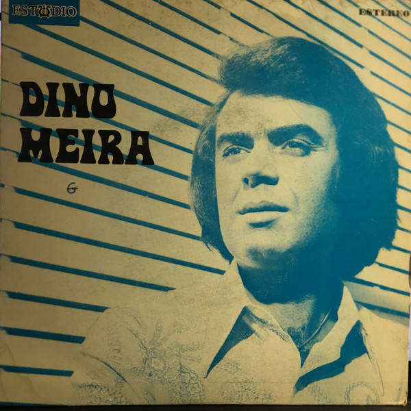 Dino Meira - Dino Meira | Estúdio (SIN-212) - main
