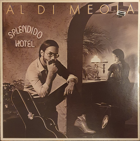 Splendido Hotel