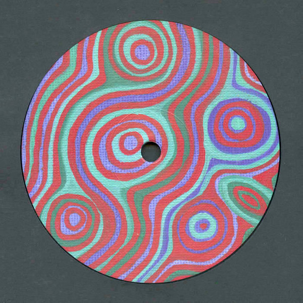 MPU420 - BPM1 | Ilian Tape (IT057) - main