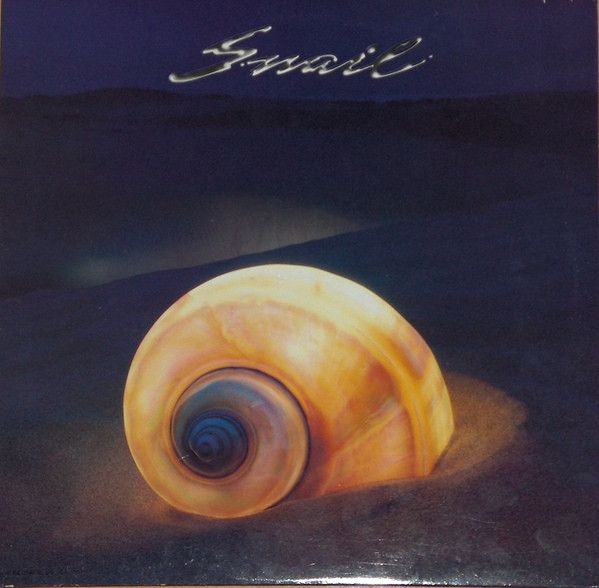Snail - Snail | Cream (CRAT 1009) - main