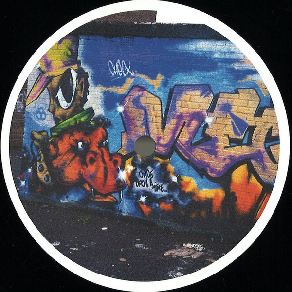 Pixl23 - Outer Reaches | Love Love Records (LOVLTD03) - 2 Pixl23 - Outer Reaches | Love Love Records (LOVLTD03) - 2