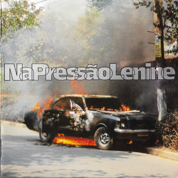Lenine - Na Pressão | BMG Brasil (74321710762)