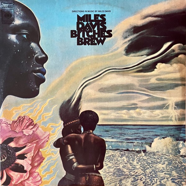 Miles Davis - Bitches Brew | CBS (S2BP 220056) - main