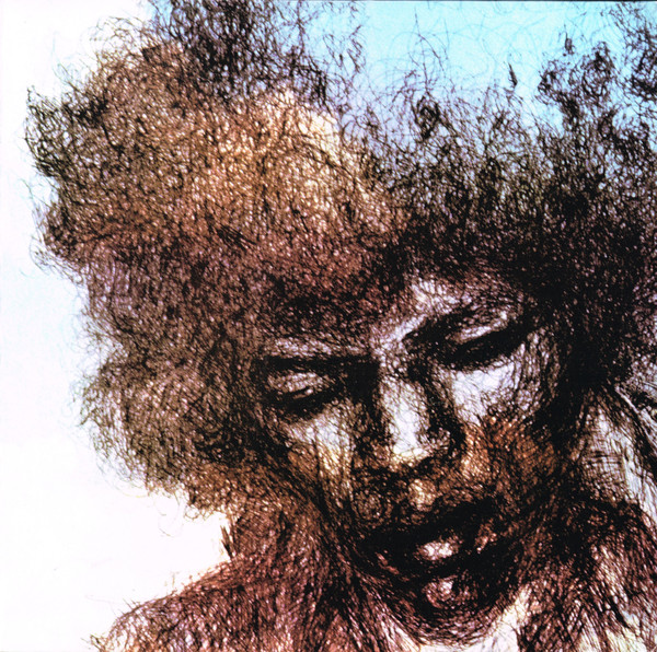 Jimi Hendrix - The Cry Of Love | Legacy (88843091781)
