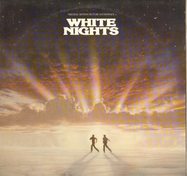 Various - White Nights: Original Motion Picture Soundtrack | Atlantic (1590031)