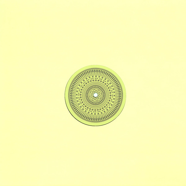 Kicks - Antra EP | Joule Imprint (JOULE014) - 2