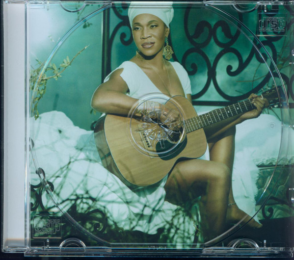 India.Arie - SongVersation | Motown (602537418114) - 4