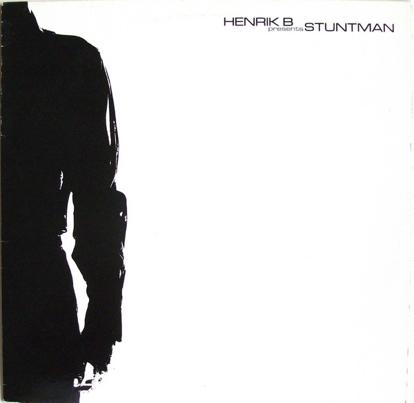 Henrik B - Stuntman | Corb (CORB 1208)