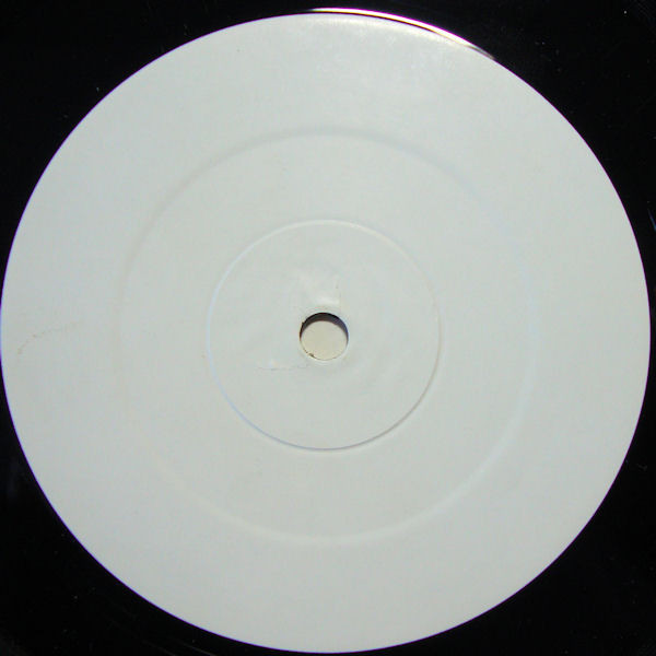 Kristine Blond - Love Shy (Todd Edwards Mixes) | Reverb Records (BNOISE-1)