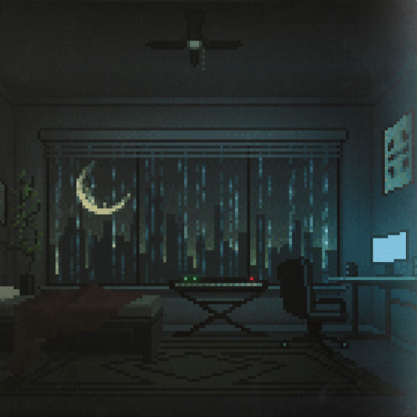 Cygnus - Neon Flux | World Building (WB 010)