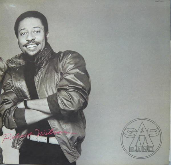 The Gap Band - Gap Band IV | Total Experience Records (6337 223) - 3 The Gap Band - Gap Band IV | Total Experience Records (6337 223) - 3