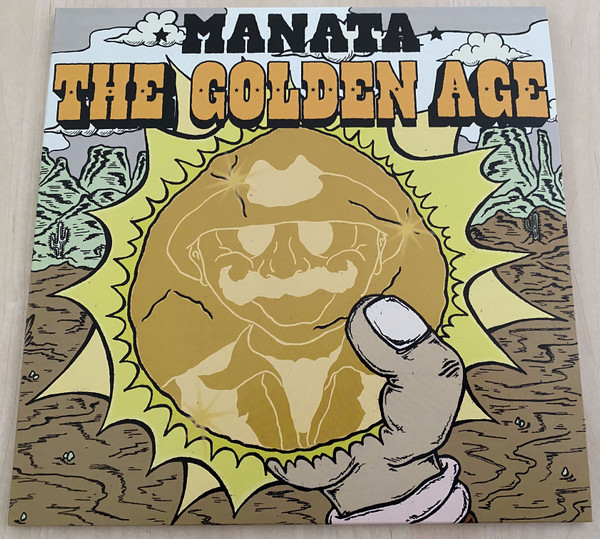 The Golden Age