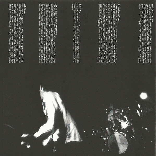 Morphine - Cure For Pain | Rykodisc (RCD 10262) - 4 Morphine - Cure For Pain | Rykodisc (RCD 10262) - 4