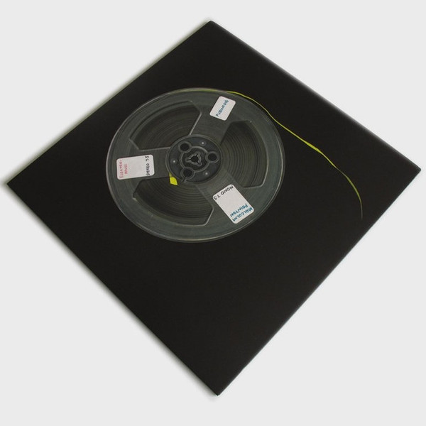 Malcolm Pointon - Electromuse | Public Information (PUBINF016) - 2