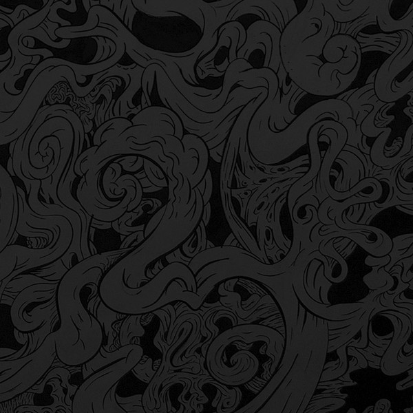 Selvy - Missing The Light EP | Father And Son Records And Tapes (FASRAT 003)