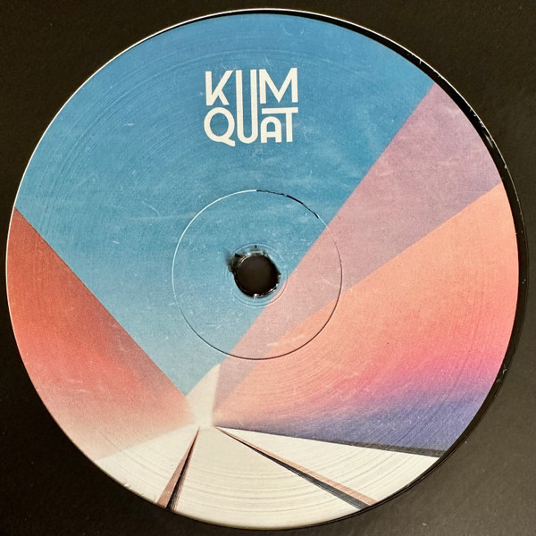 Atree - Happy Bout That EP | Kumquat Records (KQT001)