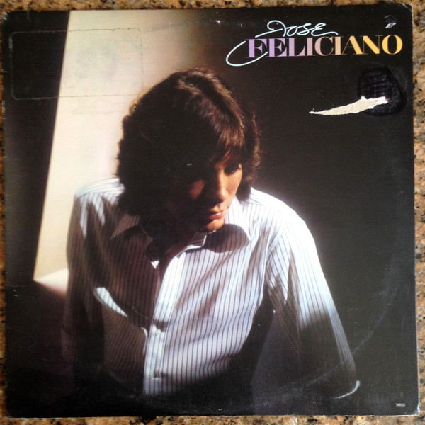 José Feliciano - Jose Feliciano | Motown (M 953) - main