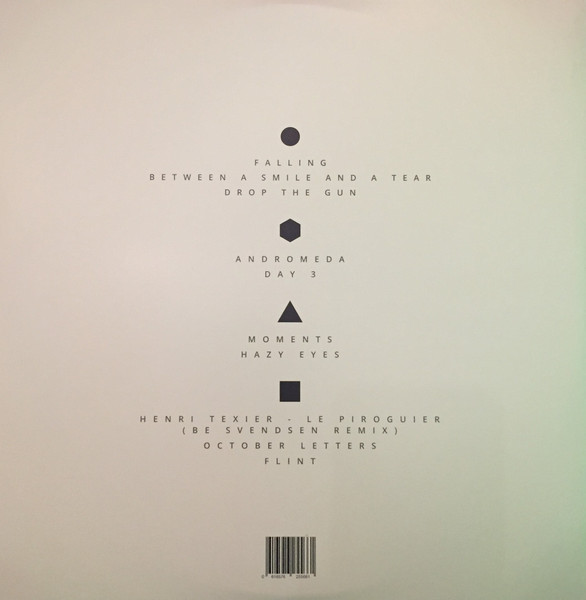 Be Svendsen - Between A Smile And A Tear | Music For Dreams (ZZZV18020C) - 3