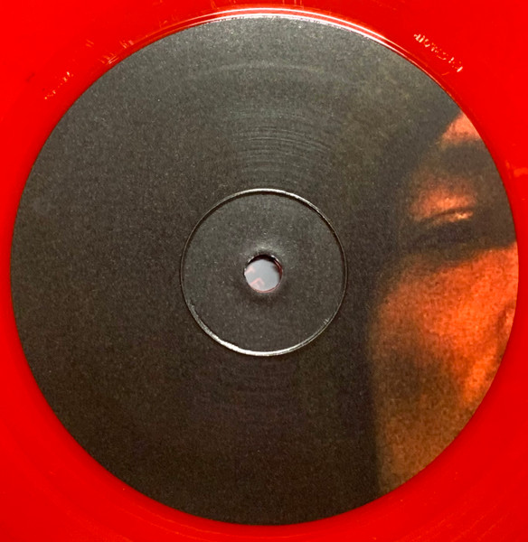 Tricky - Ununiform | False Idols (K7S350LPC) - 4 Tricky - Ununiform | False Idols (K7S350LPC) - 4