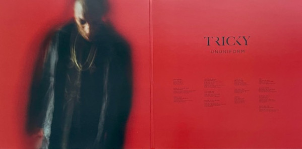 Tricky - Ununiform | False Idols (K7S350LPC) - 3 Tricky - Ununiform | False Idols (K7S350LPC) - 3