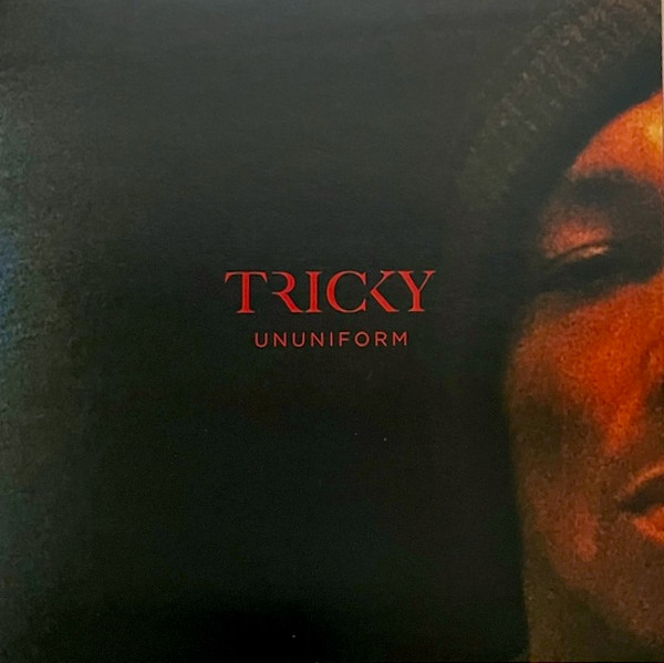 Tricky - Ununiform | False Idols (K7S350LPC)
