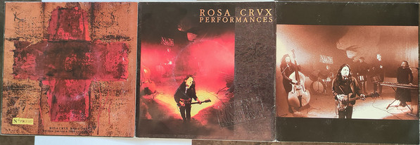 Rosa Crux - Performances | Rosa Crux Production (none) - 3 Rosa Crux - Performances | Rosa Crux Production (none) - 3