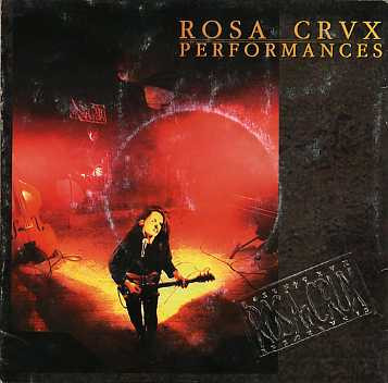 Rosa Crux - Performances | Rosa Crux Production (none)