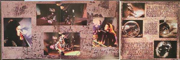 Rosa Crux - Performances | Rosa Crux Production (none) - 2 Rosa Crux - Performances | Rosa Crux Production (none) - 2