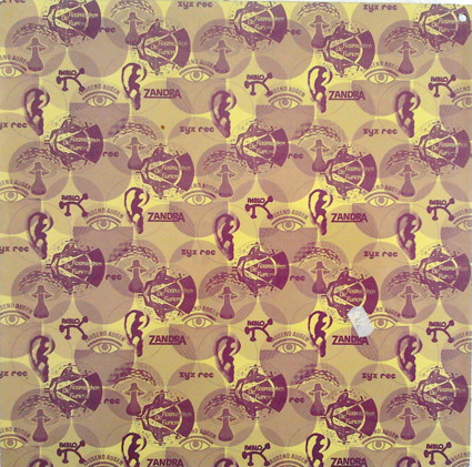The Impolight - Oh Baby Oh | ZYX Records (5039) - 2