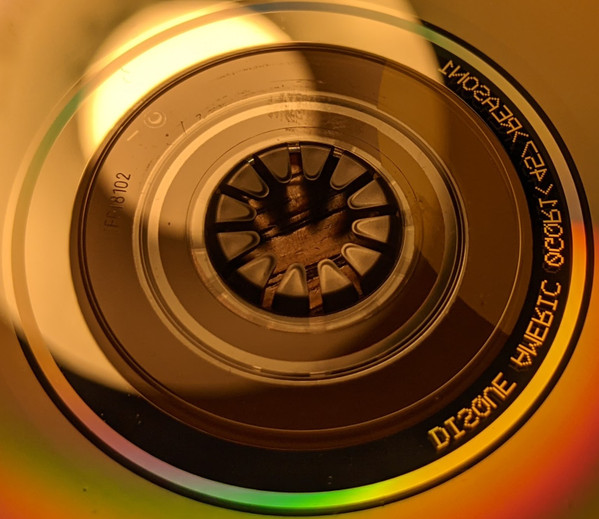 Angel'in Heavy Syrup - III | Circular Reasoning (REASON-1) - 4