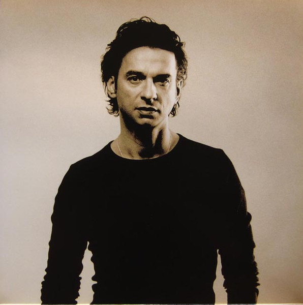 Dave Gahan - Paper Monsters LP | Mute (STUMM216) - 2