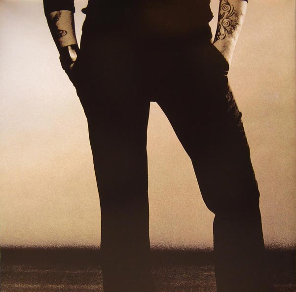 Dave Gahan - Paper Monsters LP | Mute (STUMM216) - 3