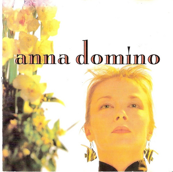 Anna Domino - This Time | London Records (835 236-1)