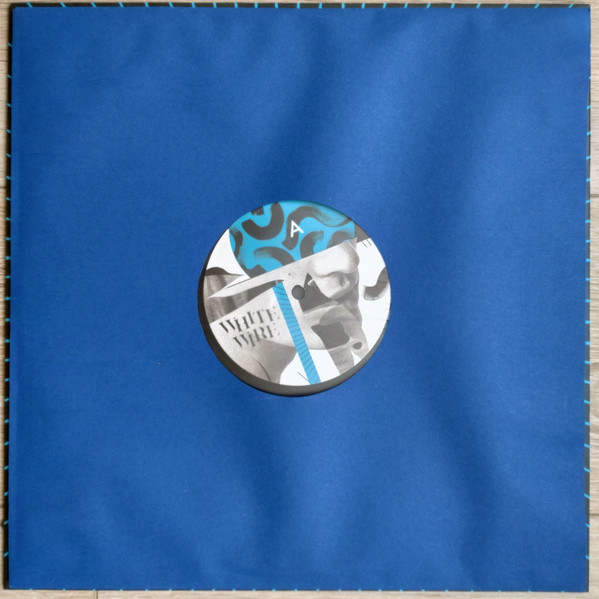 White Wire - Crack Up | Vox Project (VOX47) - 3 White Wire - Crack Up | Vox Project (VOX47) - 3