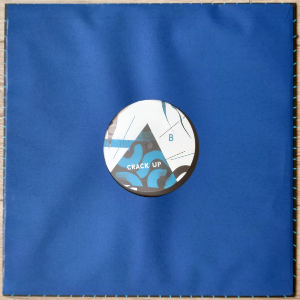 White Wire - Crack Up | Vox Project (VOX47) - 4 White Wire - Crack Up | Vox Project (VOX47) - 4