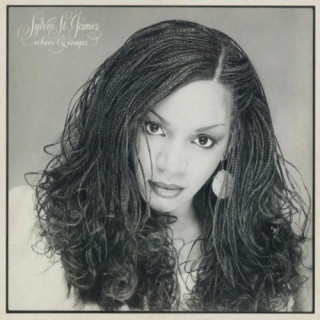 Sylvia St. James - Echoes & Images | Elektra (5E-548) - main Sylvia St. James - Echoes & Images | Elektra (5E-548) - main