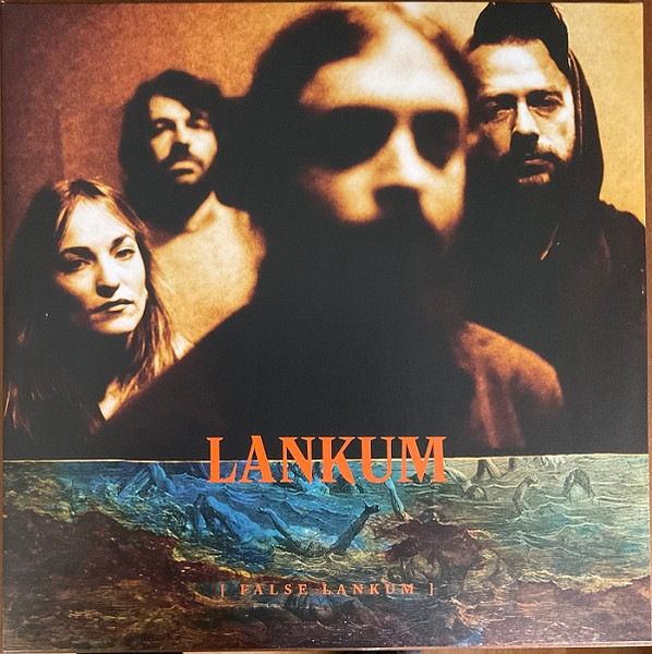 Lankum - False Lankum | Rough Trade (RT0392LP)