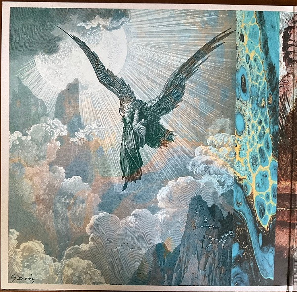 Lankum - False Lankum | Rough Trade (RT0392LP) - 2 Lankum - False Lankum | Rough Trade (RT0392LP) - 2