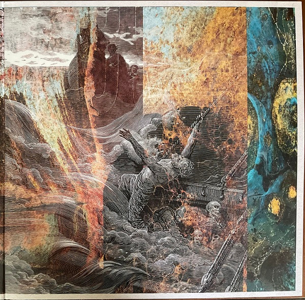 Lankum - False Lankum | Rough Trade (RT0392LP) - 3 Lankum - False Lankum | Rough Trade (RT0392LP) - 3