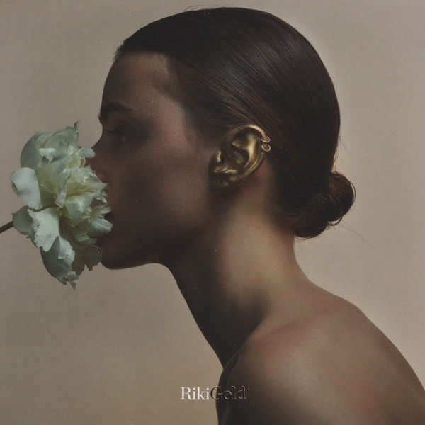 Riki - Gold | Dais Records (DAIS183CD)