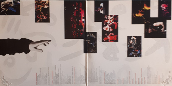Joe Cocker - Joe Cocker Live | Capitol Records (2-62 7934161) - 2
