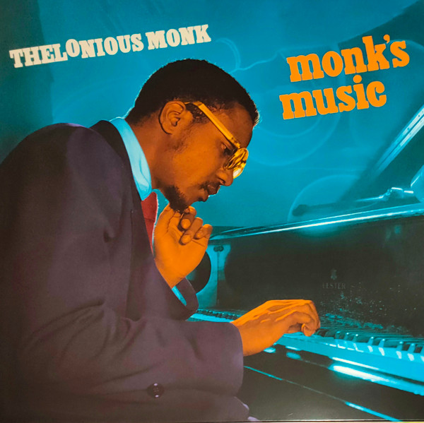 Thelonious Monk - Monk's Music | 20th Century Masterworks (350224) - main