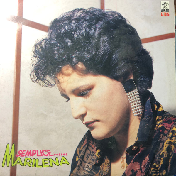 Marilena - Semplice | GDS (LDL 9029)