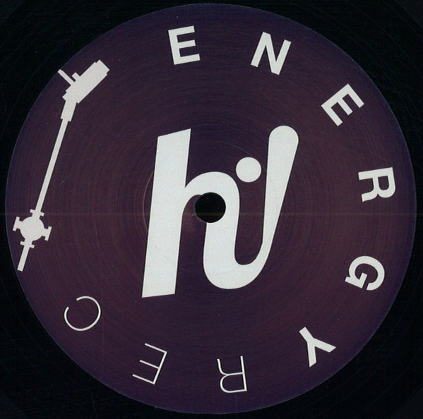 Various - Garage Connection | Hi! Energy Records (HNRV03)