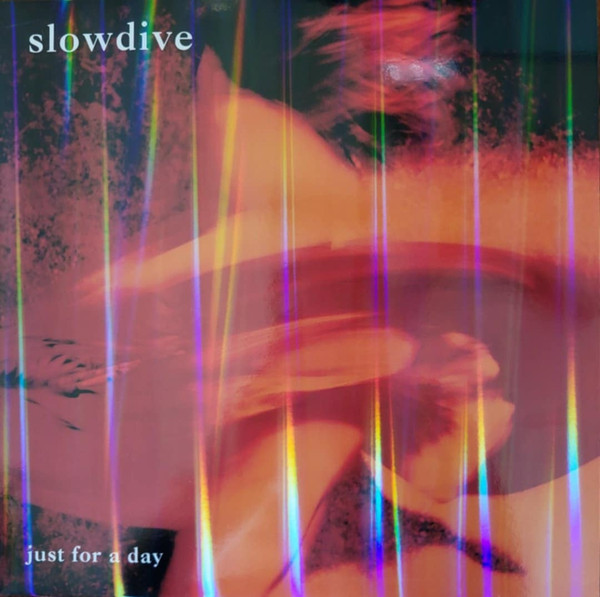 Slowdive - Just For A Day | Music On Vinyl (MOVLP354) - main