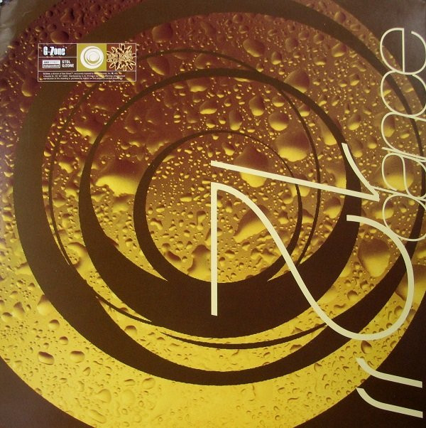Al Mack Featuring Karen Bernod - Gotta Be Free | G-Zone (162-440 605-1) - 2 Al Mack Featuring Karen Bernod - Gotta Be Free | G-Zone (162-440 605-1) - 2
