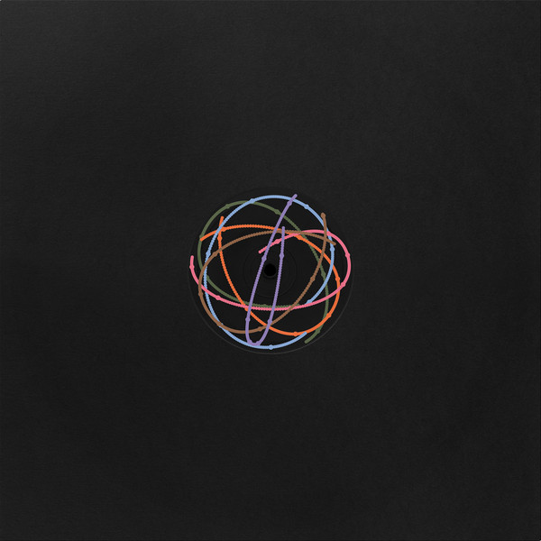 Beraber - Gentle Actions | United Identities (UI010) - 2