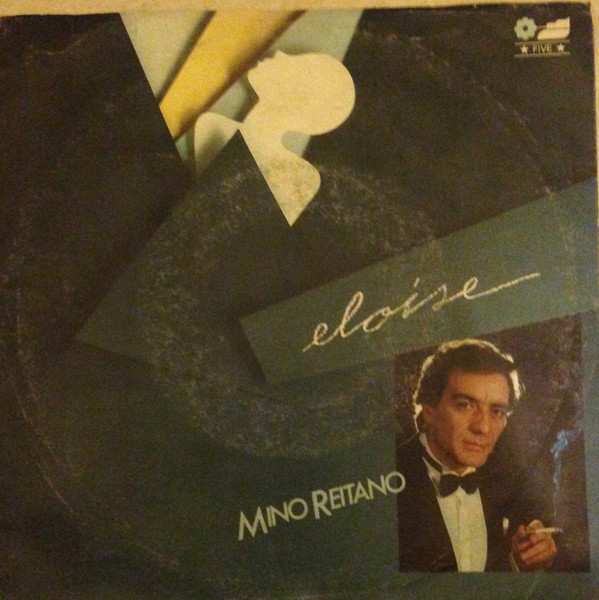 Mino Reitano - Eloise | Five (FM 13085) - main